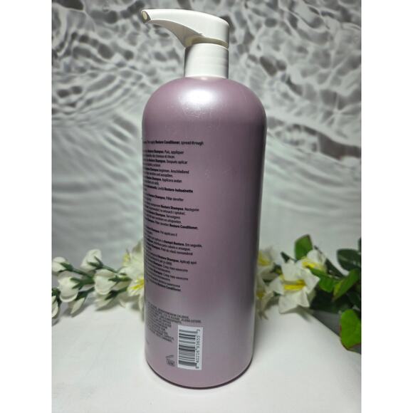 Living Proof Restore Conditioner 1L/33.8 oz - Picture 4 of 4